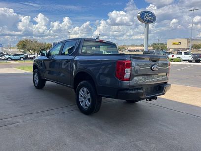 New 2025 Ford Ranger XL w/ Trailer Tow Package