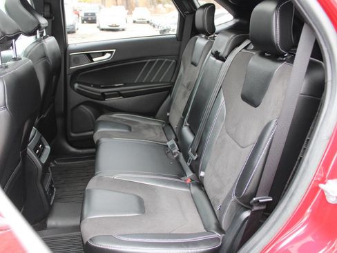 Used 2020 Ford Edge ST w/ Equipment Group 401A image 31