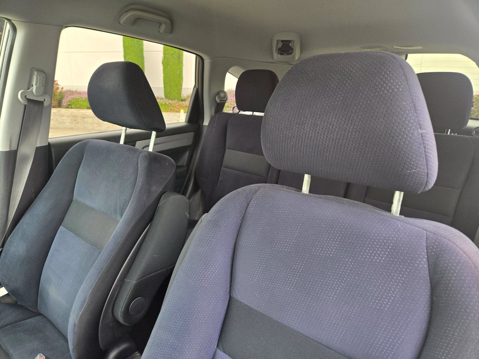 Used 2011 Honda CR-V SE image 14