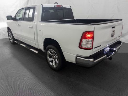 Used 2022 RAM 1500 Big Horn image 5