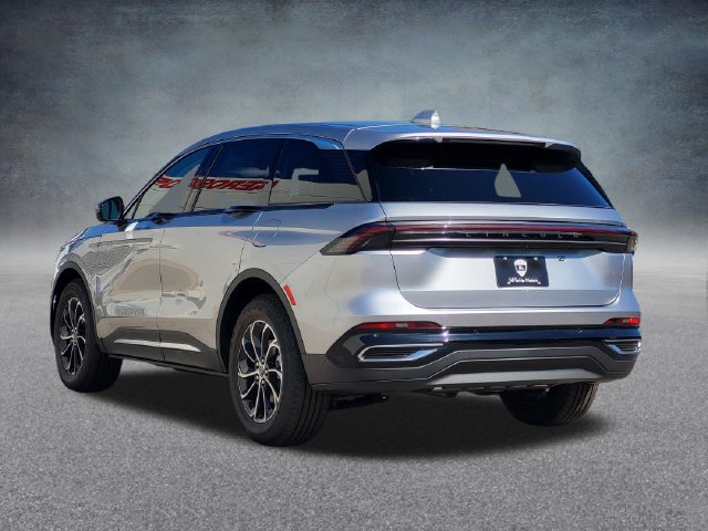 New 2026 Lincoln Nautilus Premier AWD/4WD image 5