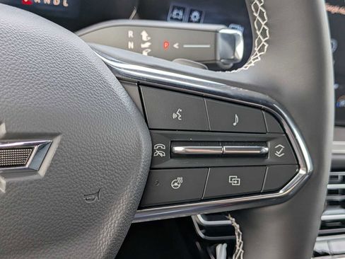 New 2026 Chevrolet Traverse LT image 24