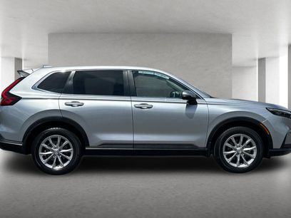 Certified 2024 Honda CR-V EX