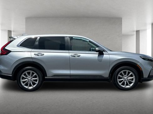 Certified 2024 Honda CR-V EX image 3