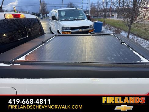 Used 2022 Ford Maverick Lariat w/ Lariat Luxury Package image 19