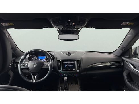 Used 2019 Maserati Levante S AWD/4WD image 23