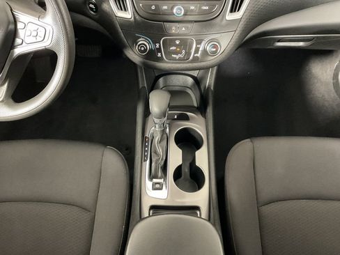 Used 2023 Chevrolet Malibu LS FWD image 14