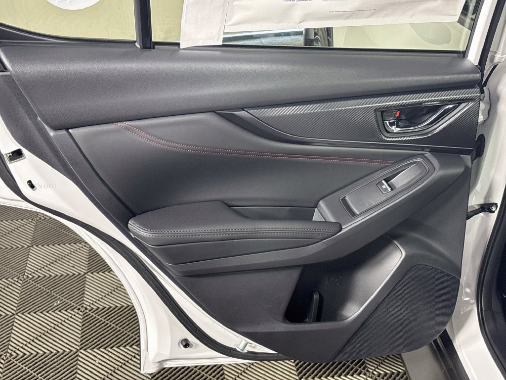 New 2026 Subaru WRX Premium AWD/4WD image 19