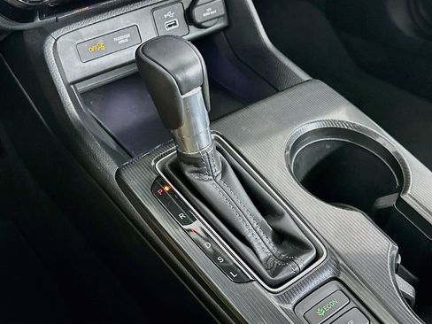 Used 2024 Honda Civic EX image 24