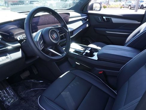 New 2025 Buick Enclave Preferred image 17