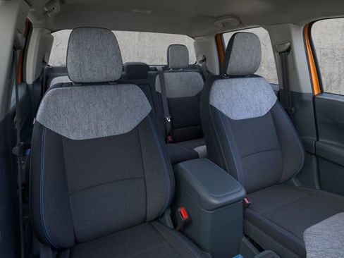 New 2026 Ford Maverick XLT image 10