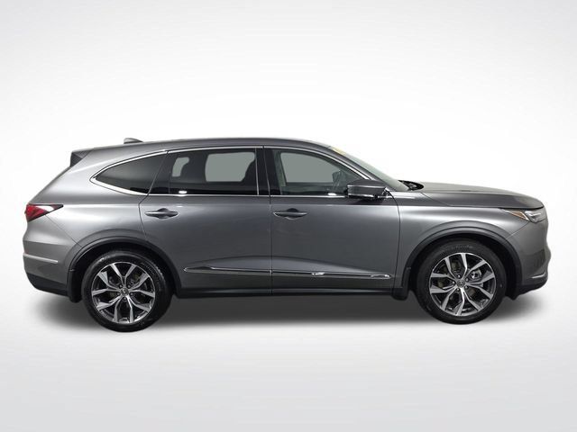 Used 2024 Acura MDX w/ Technology Package AWD/4WD image 43