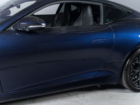 Used 2018 Jaguar F-TYPE Coupe RWD image 10