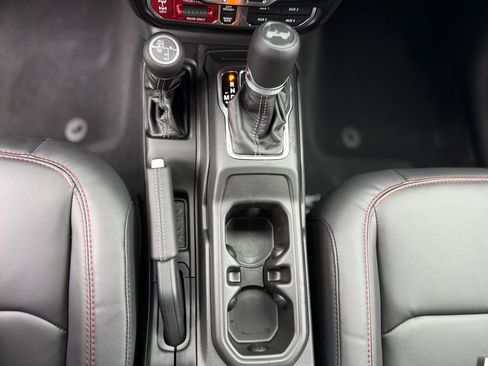 New 2026 Jeep Wrangler Unlimited Rubicon 392 w/ Quick Order Package 27X Moab AWD/4WD image 27
