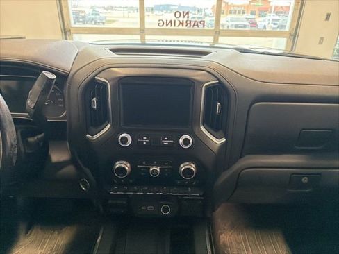 Used 2019 GMC Sierra 1500 AT4 w/ AT4 Premium Package image 25