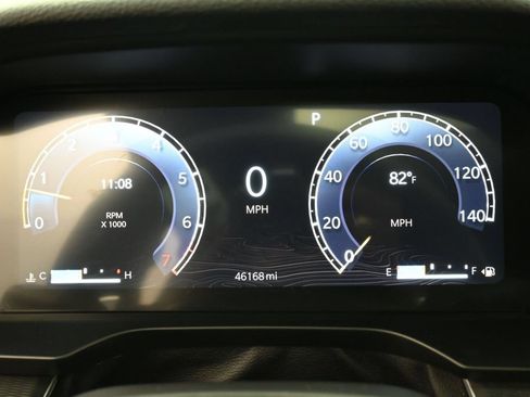 Used 2024 Jeep Grand Cherokee Altitude RWD image 26