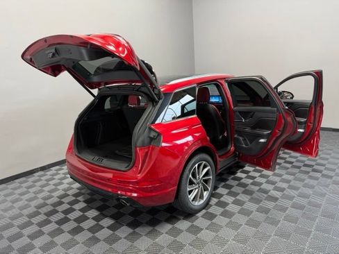 Used 2023 Lincoln Corsair Grand Touring w/ Equipment Group 301A AWD/4WD image 32