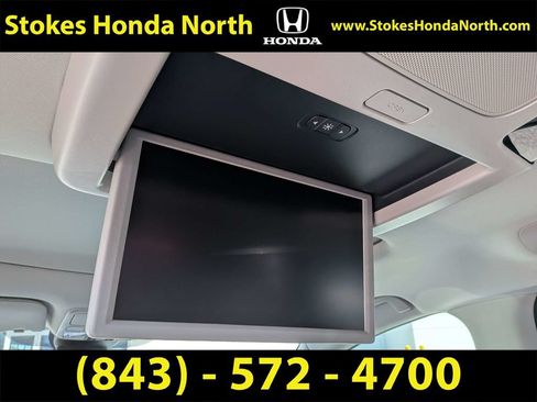 Certified 2026 Honda Odyssey Touring image 20