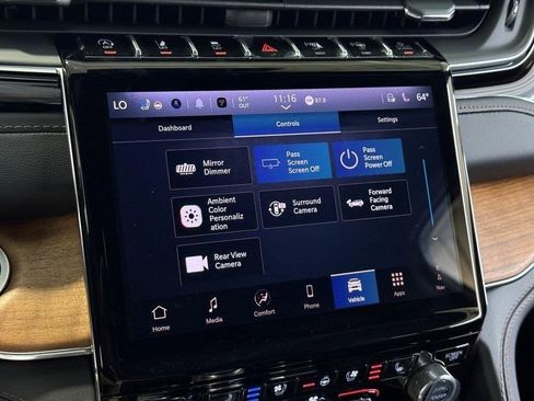 New 2025 Jeep Grand Cherokee Summit image 41