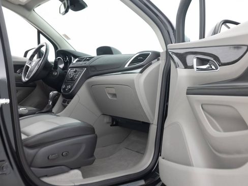 Used 2014 Buick Encore Leather FWD image 30
