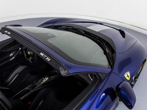 Certified 2022 Ferrari SF90 Spider image 20