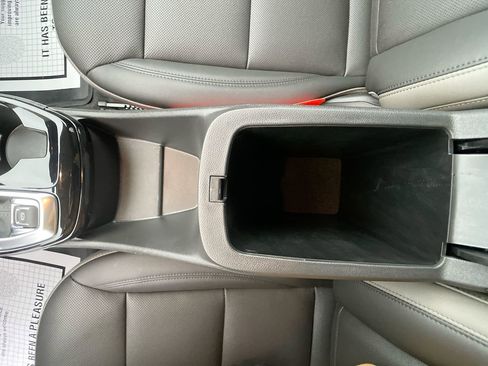 Used 2025 Chevrolet Trax ACTIV w/ Driver Confidence Package image 21