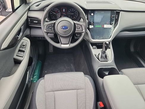 Certified 2025 Subaru Outback Premium AWD/4WD image 11
