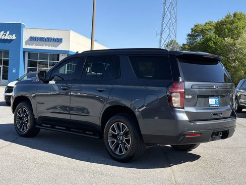 Used 2021 Chevrolet Tahoe Z71 image 22