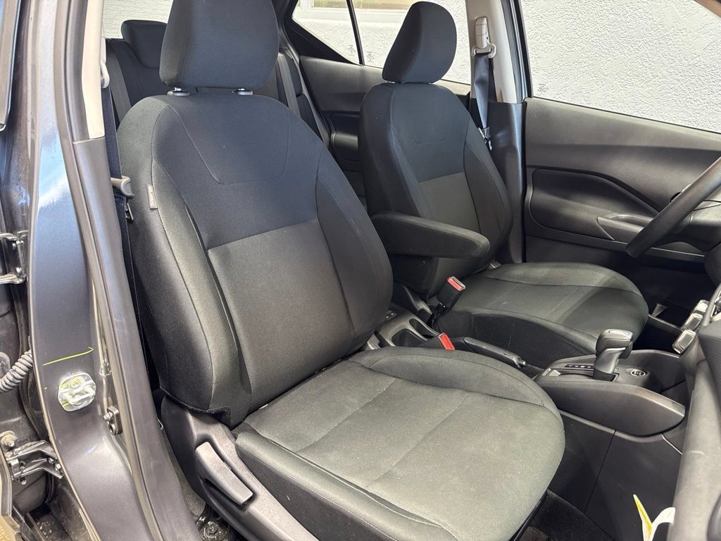 Used 2025 Nissan Kicks Play S FWD image 32