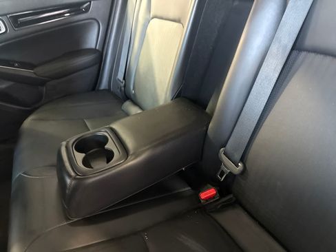 Used 2023 Honda Civic Sport Touring image 18