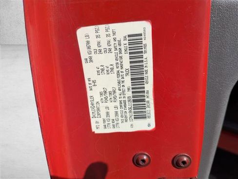 Used 2006 Dodge Ram 1500 Truck SLT w/ Trailer Tow Group image 23