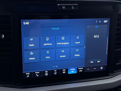 New 2026 Ford F250 XLT w/ XLT Premium Package image 26