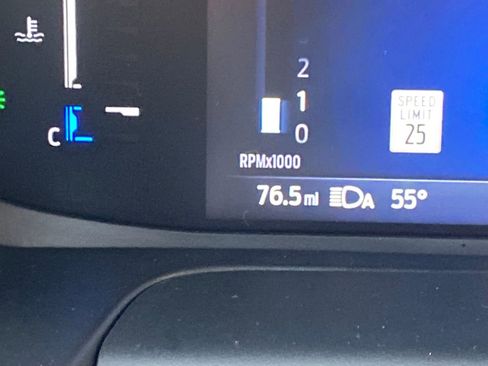 New 2026 Ford Transit 250 Base w/ Load Area Protection Package image 20