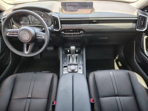 Used 2026 MAZDA CX-50 AWD 2.5 Hybrid w/ Weather Package image 5