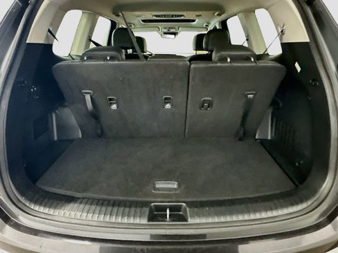 Used 2025 Kia Telluride S AWD/4WD image 31