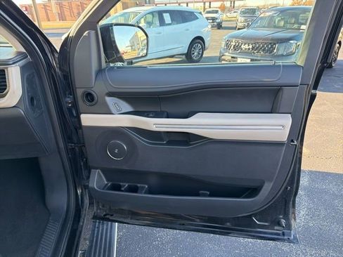 Used 2024 Ford Expedition Max Limited image 43
