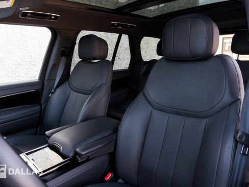 Used 2023 Land Rover Range Rover SE image 24