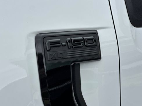 New 2026 Ford F150 XLT w/ Equipment Group 302A MID AWD/4WD image 25