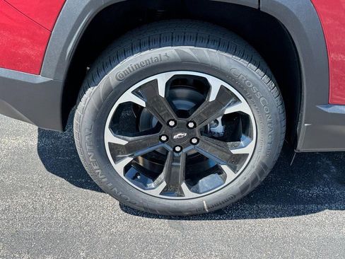 New 2026 Chevrolet Equinox LT image 21