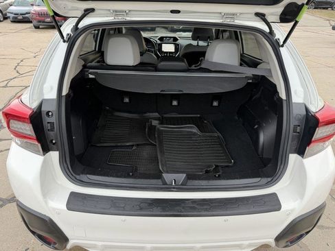 Used 2021 Subaru Crosstrek 2.5i Limited w/ Moonroof Package 2 AWD/4WD image 10