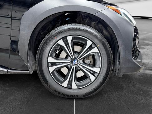 Used 2023 Subaru Solterra AWD image 32