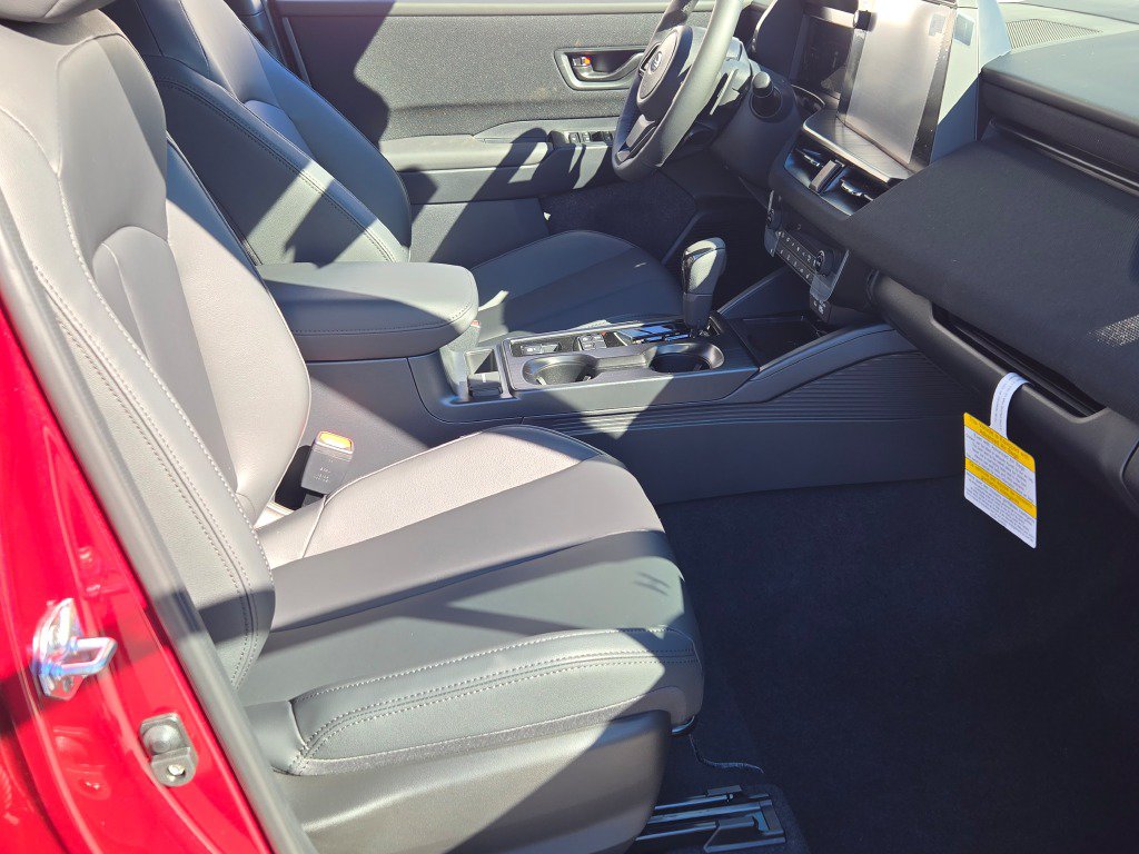 New 2026 Subaru Outback Premium AWD/4WD image 5