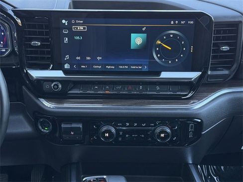 Certified 2024 Chevrolet Silverado 1500 LT Trail Boss w/ Convenience Package II image 18