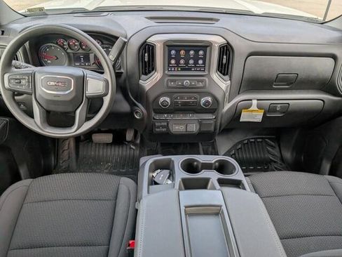 Used 2024 GMC Sierra 2500 Pro image 18