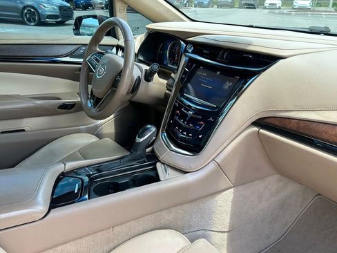 Used 2014 Cadillac ELR w/ Luxury Package FWD image 45