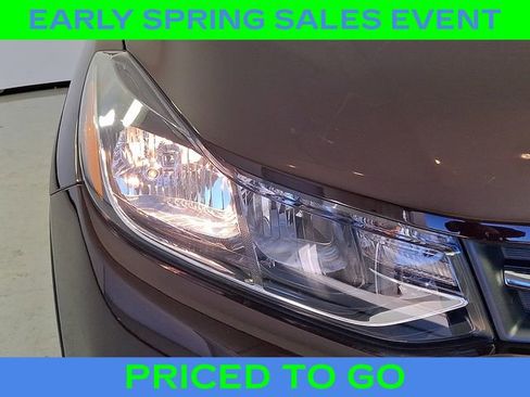 Used 2021 Chevrolet Trax LS w/ Tint and Cruise Package image 10