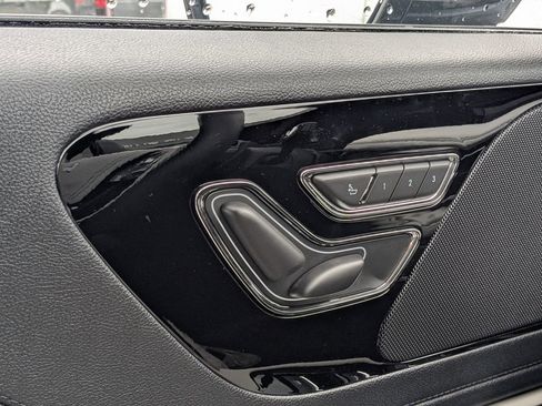 New 2026 Lincoln Aviator 2WD w/ Jet Appearance Package image 18