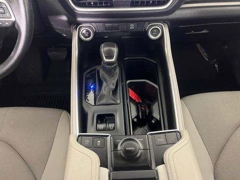 Used 2025 Toyota Grand Highlander FWD image 23