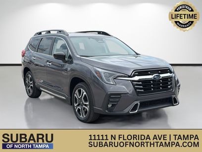 Used 2025 Subaru Ascent Touring w/ Popular Package #1