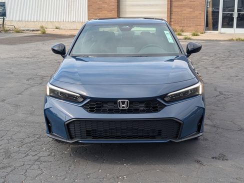 New 2026 Honda Civic Sport image 11